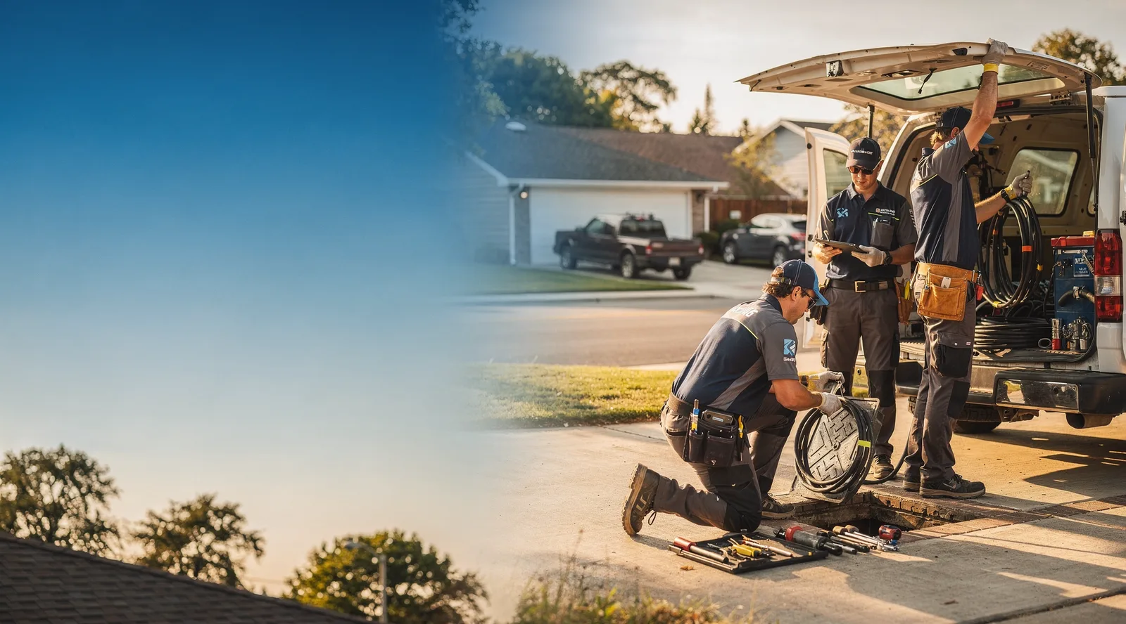 Water Softener Installation in Dry Creek, LA near me